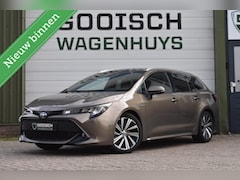 Toyota Corolla Touring Sports - 1.8 Hybrid Business Plus | Carplay | Stoelverwarming | Camera |