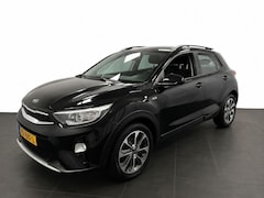 Kia Stonic - Dynamic Line 100pk Navi+Carplay | Camera | Airco