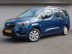 Opel Combo Life - | Rolstoel | Automaat | Camera | Cruise | Stoelverwarming | NAVI | Parkeersensoren | Drie