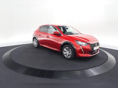 Peugeot e-208 - EV Allure Pack 50 kWh | SOH 92% | Camera | Navigatie | Parkeersensoren | Keyless
