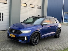 Volkswagen T-Roc - 2.0 TSI 4Motion R