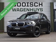 BMW iX3 - High Executive 80 kWh | Pano | Leder | 98% SOH | Head-up display |