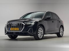 Audi Q3 - 35 TFSI Pro Line S Aut. [ LED Leder Stoelverwarming Virtual Navi ]