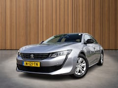 Peugeot 508 - 1.2 PureTech Active Pack Business 2e-Eig & Keurig-Onderh. BOVAG-Garantie. NL-Auto