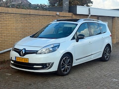 Renault Grand Scénic - 1.5 dCi Bose 7p./ Panorama 2013
