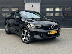 Volvo C40 - Recharge Plus 69 kWh Trekhaak, Adp Cruise, Panoramadak
