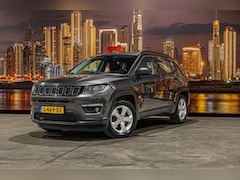 Jeep Compass - 1.4 MultiAir Longitude