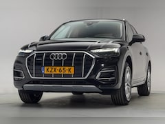 Audi Q5 - 50 TFSI e Advanced edition Aut. [ Camera Stoelverwarming Navi/Carplay ]