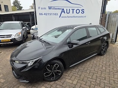 Toyota Corolla Touring Sports - 1.2 T Active Nap NL Camera