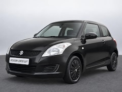 Suzuki Swift - AIRCO / EL PAKKET / LMV / GARANTIE