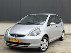 Honda Jazz - 1.4 LS *AUTOMAAT* Airco l Trekhaak l 1jr APK