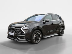 Kia Sportage - 1.6 T-GDi Plug-in Hybrid AWD GT-PlusLine | EXCLUSIEVE UITVOERING | APPLE CARPLAY / ANDROID