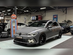 Volkswagen Golf - 1.4 eHybrid GTE VOL ZIE FOTOS