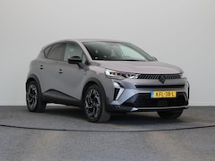 Renault Captur - E-Tech full hybrid 145pk Esprit Alpine | Stuurverwarming | Adaptive Cruise | Digitale Cock
