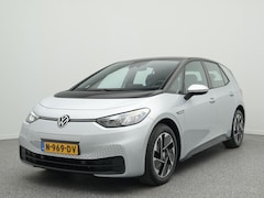 Volkswagen ID.3 - 204 PK PRO 58 kWh | SOH 94% | Adaptieve Cruise Control | Stuur & Stoelverwarming | Apple C