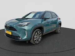 Toyota Yaris Cross - 1.5 Hybrid 115 Dynamic RIJKLAAR | Comfort Pack | NL-Auto | Navigatie | Camera | Cruise Con