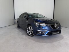 Renault Mégane Estate - 1.2 TCe Bose Cam/Head-up/Trekhaak/Ambient