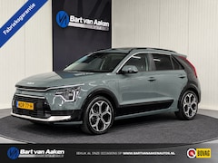 Kia Niro - 1.6 GDi PHEV Launch Edition Full options Trekhaak