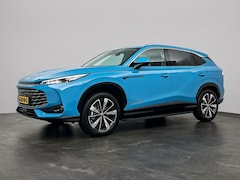 MG MG HS PHEV - 1.5 272pk Aut. Luxury | 100km Electrisch | Navi | CarPlay | 360 Camera | Stoelverwarming |