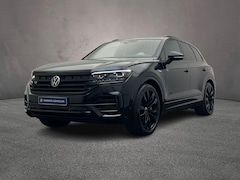 Volkswagen Touareg - R 3.0 TSI eHybrid 462pk Tiptronic Trekhaak, Head up display, Luchtvering, Panoramadak, Led