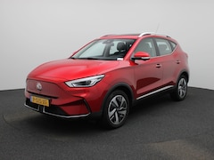 MG MG ZS EV - Standard Range Luxury 50 kWh 360 Camera | Pano | Carplay | Warmtepomp | Cruise control | E