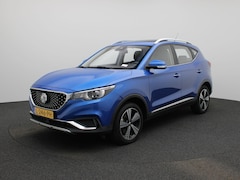 MG MG ZS EV - Luxury 45 kWh