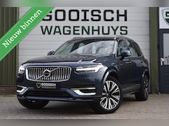 Volvo XC90 - 2.0 T8 Recharge AWD Core Bright | Harman Kardon | Leder | 7 Zits |