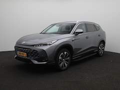 MG MG HS PHEV - 1.5 272pk Aut. Luxury | 100km Electrisch | Navi | CarPlay | 360 Camera | Stoelverwarming |