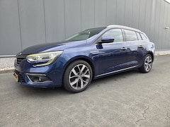 Renault Mégane Estate - 1.2 TCe Bose