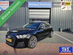 Audi A1 Sportback - 30 TFSI Epic DSG | Virtual Cockpit | NAP |Android/Apple