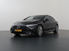 Mercedes-Benz EQE - 300 Business Solution AMG 90 kWh | Panoramisch schuifdak | Burmester | AIRMATIC | MBUX aug