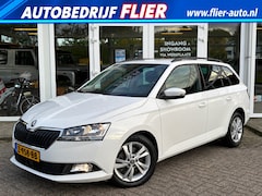Skoda Fabia Combi - 1.0 TSI Business Edition Automaat | CarPlay | Cruise | PDC