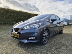 Nissan Micra - 0.9 IG-T N-Connecta ✅COMPLETE AUTO