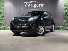 Kia Sportage - 1.6 GDI ExecutiveLine | Leder | Navi | Camera | Garantie