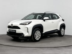 Toyota Yaris Cross - 1.5 Hybrid 115 Active | Parkeersensoren V+A | Carplay | Draadloze telefoonlader |