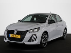 Peugeot e-208 - EV Style 50 kWh Apple CarPlay Climate Control