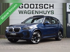 BMW iX3 - High Executive 80 kWh | Pano | Leder | 100% SOH | Harman Kardon |