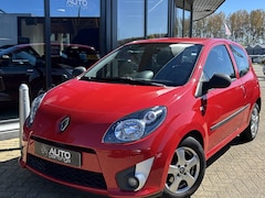 Renault Twingo - 1.2-16V Authentique 75PK | NL AUTO | Nette Staat | Airco | 2 Sleutels |