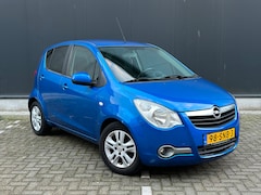 Opel Agila - 1.0 Edition* Airco* Apk tot 05-11-2027* N.A.P