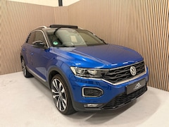 Volkswagen T-Roc - 2.0 TSI 4Motion Sport