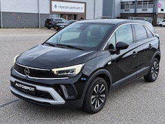 Opel Crossland X - Business Elegance
