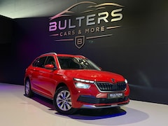 Skoda Kamiq - 1.5 TSI ACT Business Edition Led|Camera|CarPlay