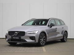 Volvo V60 - T6 Plug-in hybrid AWD Plus Dark | Adaptive Cruise & Pilot Assist | 360 Camera | Premium Ha