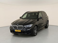 BMW X5 - XDrive45e High Executive M-PAKKET PANO-DAK LASER VOL SOH 90, 5%