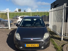 Fiat Punto Evo - 1.4 Dynamic