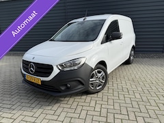 Mercedes-Benz Citan - 113 Benzine Automaat*3 Zits*Camera*Cruise controle