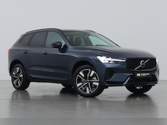 Volvo XC60 - T8 Plus Dark | Harman/Kardon | Memory | BLIS | 360° Camera | Stoel+Stuurverwarming | ACC