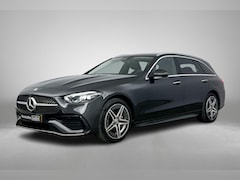 Mercedes-Benz C-klasse Estate - C 300e Automaat AMG Line | Premium Pakket | Winterpakket | Advanced Sound System | 360° Ca
