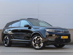 Opel Grandland - 1.6 Turbo Plug-in-Hybrid Ultimate | Panoramadak | Trekhaak | Focal | AGR