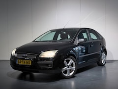 Ford Focus - 2.0-16V Rally Edition /Airco/Cruise/PDC/Elek.Pakket/LMV/Trekhaak
